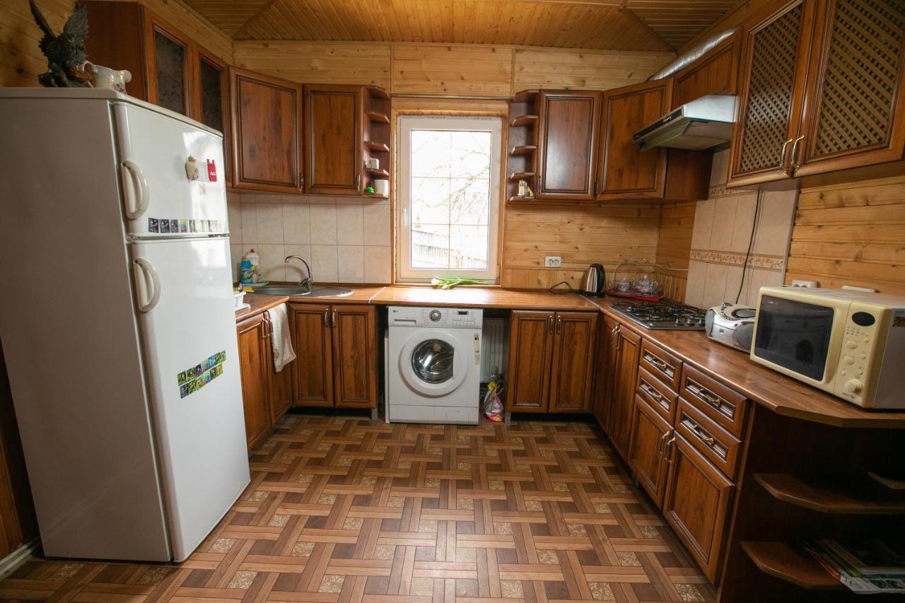"Анастасія" Yaremche Exterior foto