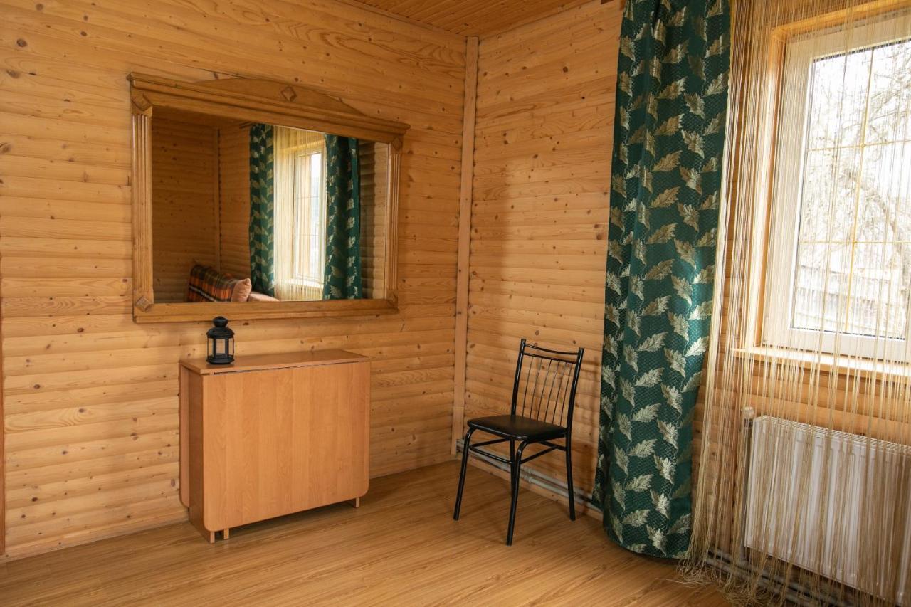 "Анастасія" Yaremche Exterior foto