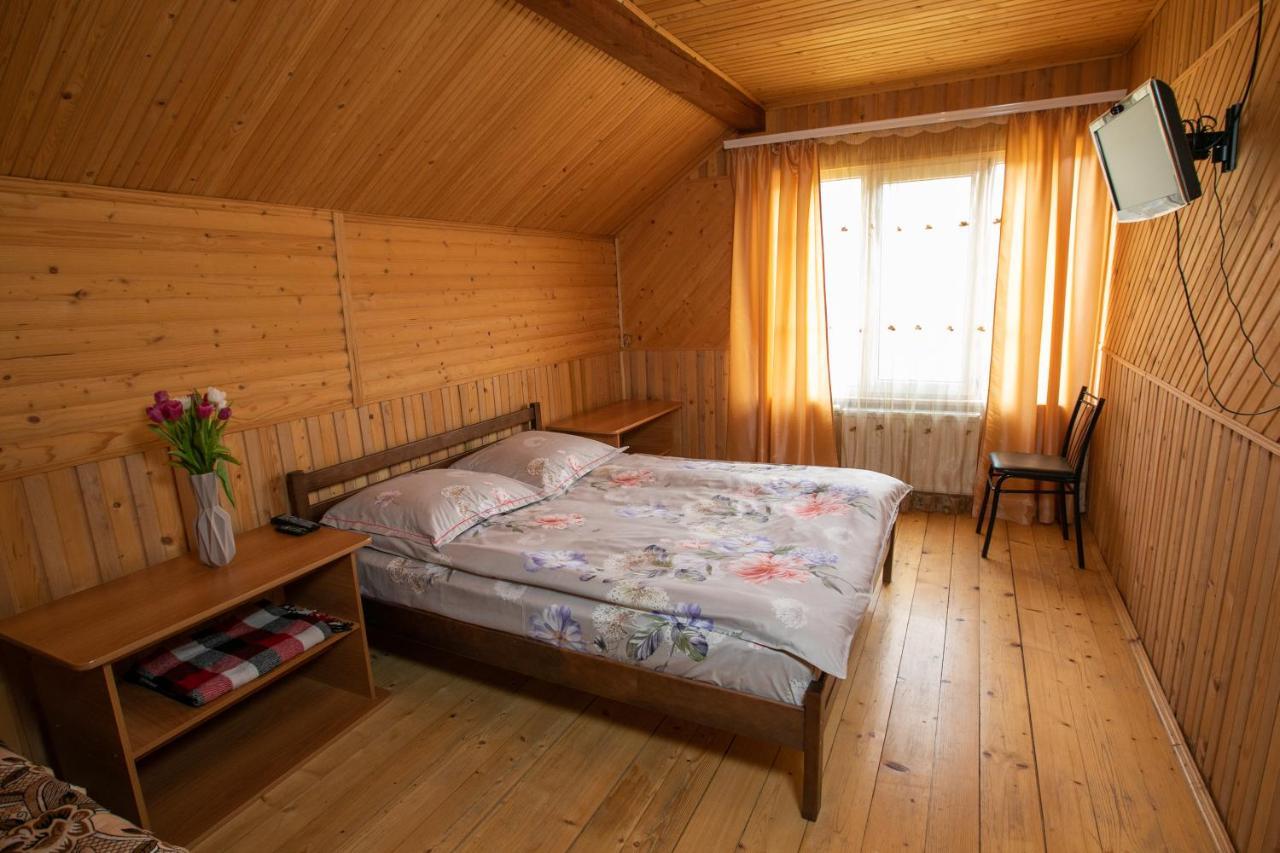 "Анастасія" Yaremche Exterior foto