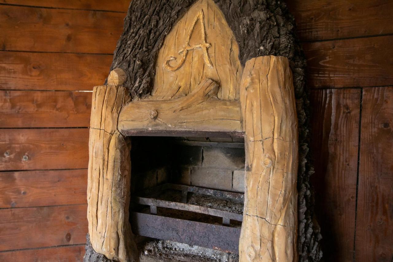 "Анастасія" Yaremche Exterior foto