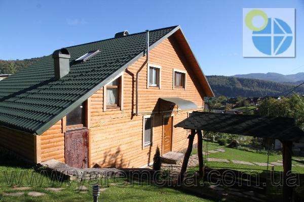"Анастасія" Yaremche Exterior foto